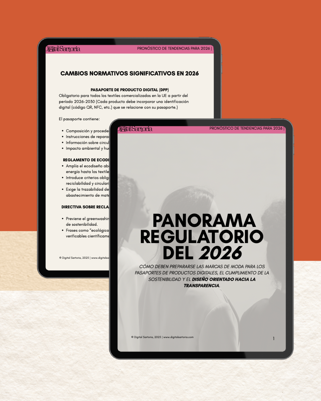 Guía de Panorama Regulatorio de 2026