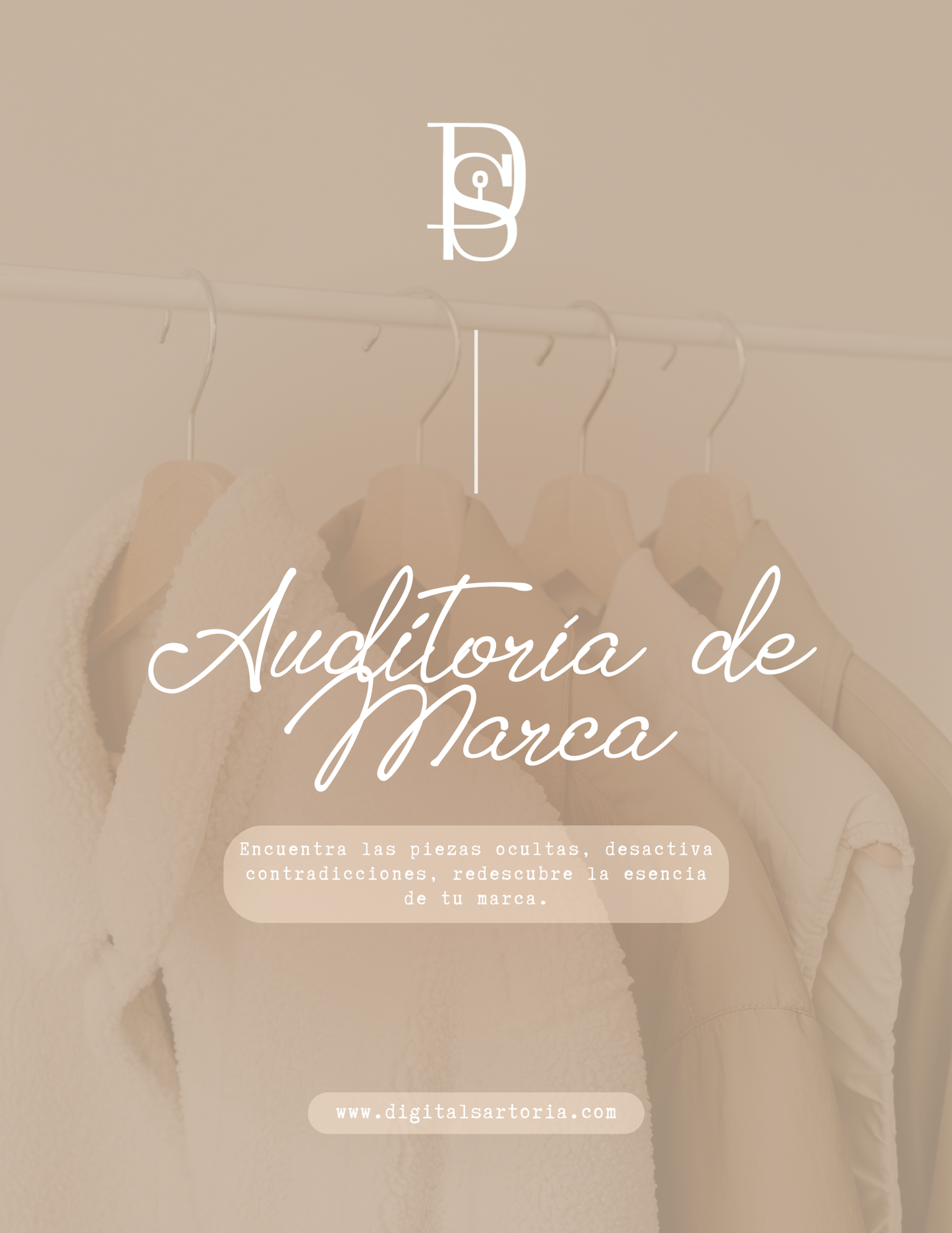 Brand Audit
