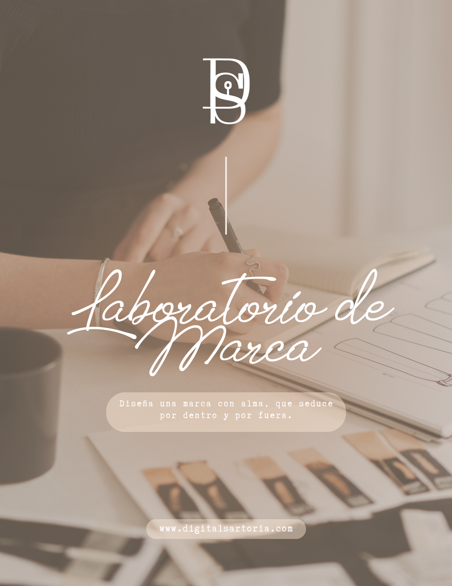 Brand Lab
