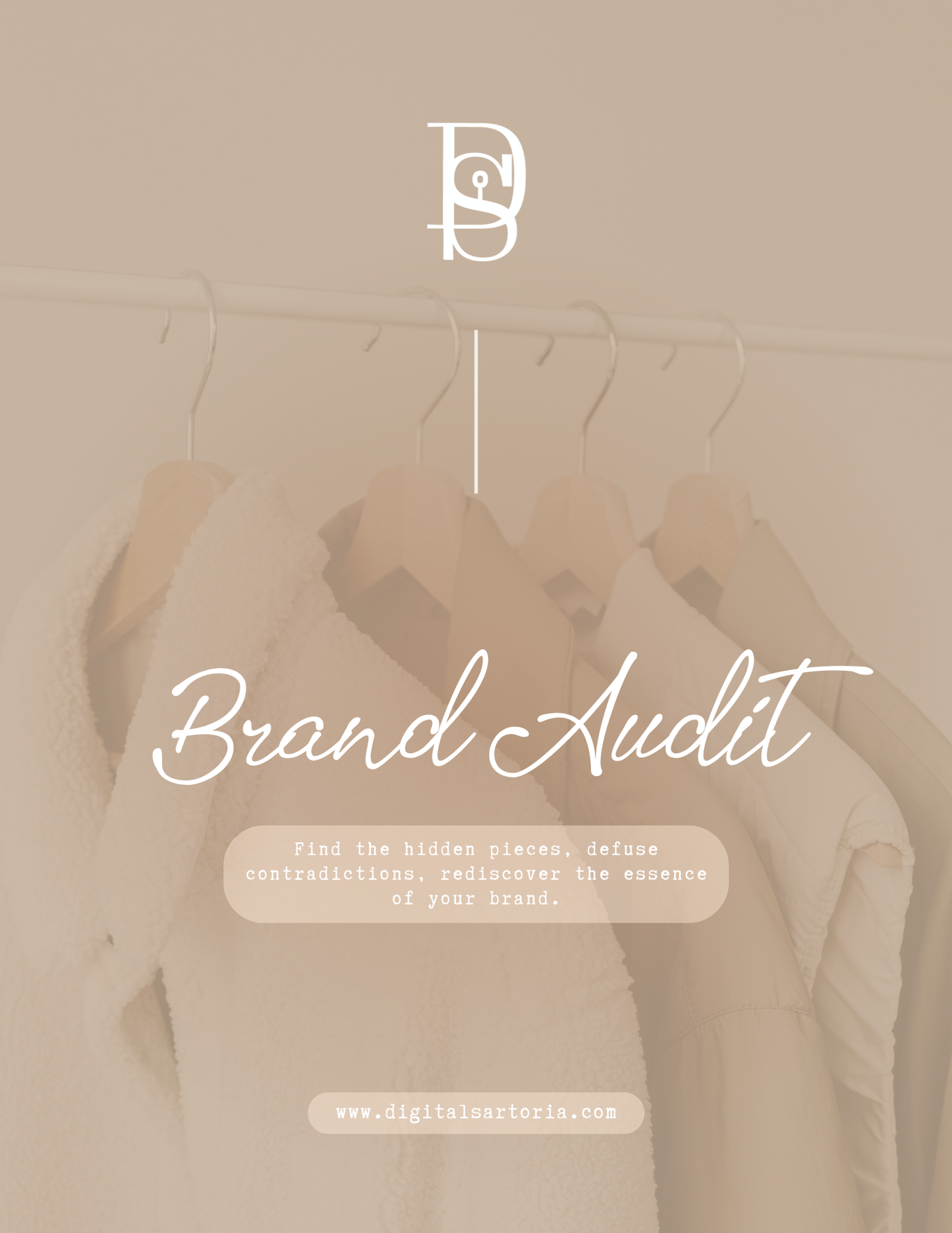 Brand Audit