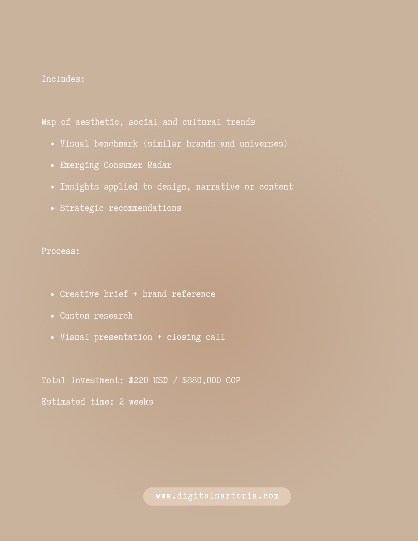 Trend Lab