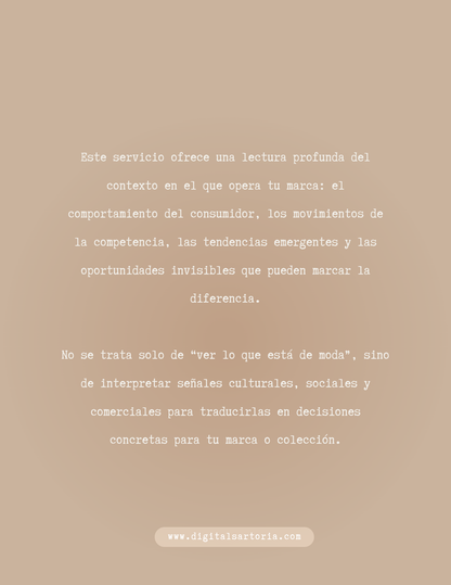 Trend Lab