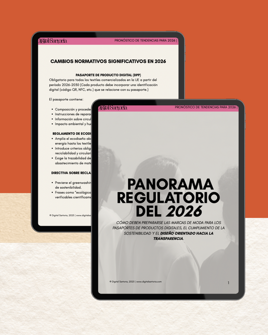 Guía de Panorama Regulatorio de 2026