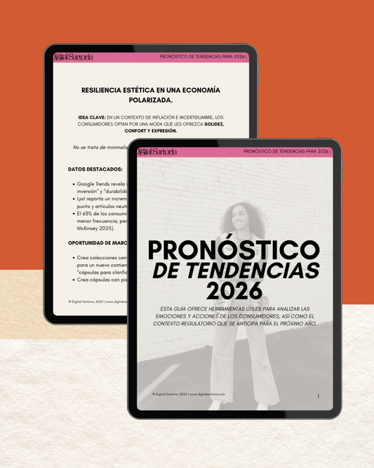 Pronóstico de Tendencias 2026 (Reporte Completo) (ES)