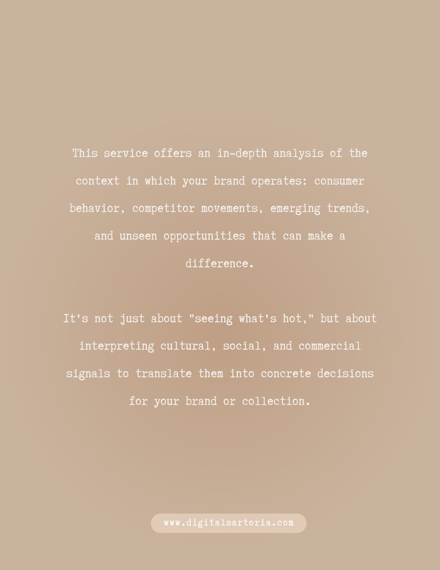 Trend Lab