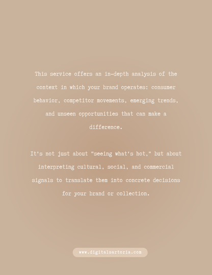 Trend Lab