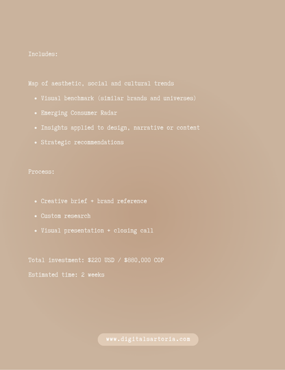 Trend Lab