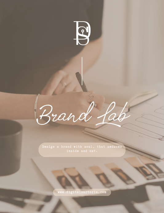 Brand Lab