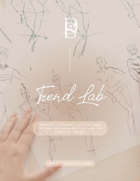 Trend Lab